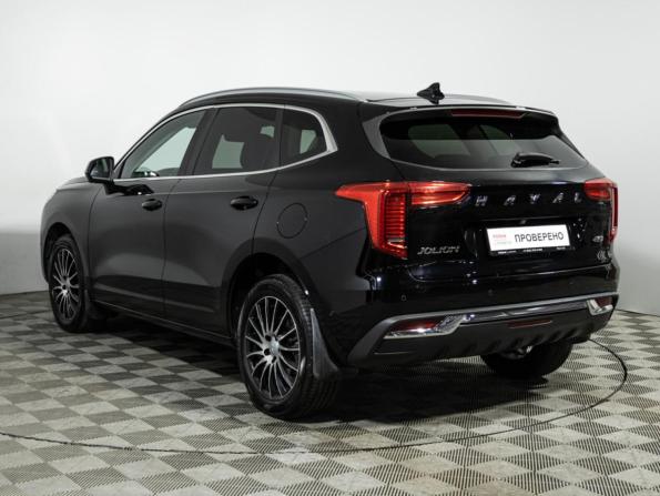 Haval Jolion I с пробегом 2023 года, цена 1 770 000 рублей, 74900 км, внедорожник, Автокод Объявления