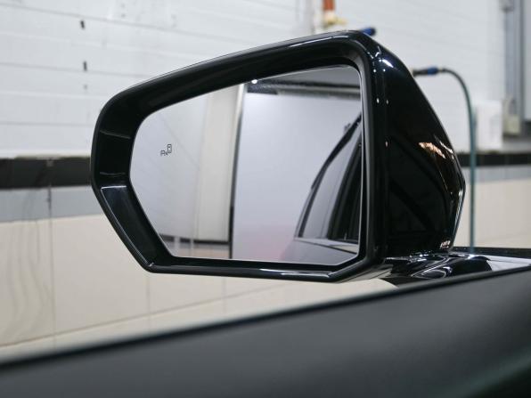 GAC GS8 II с пробегом 2024 года, цена 4 139 900 рублей, 38000 км, внедорожник, Автокод Объявления