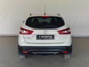 Nissan Qashqai II Москва  - изображение 28
