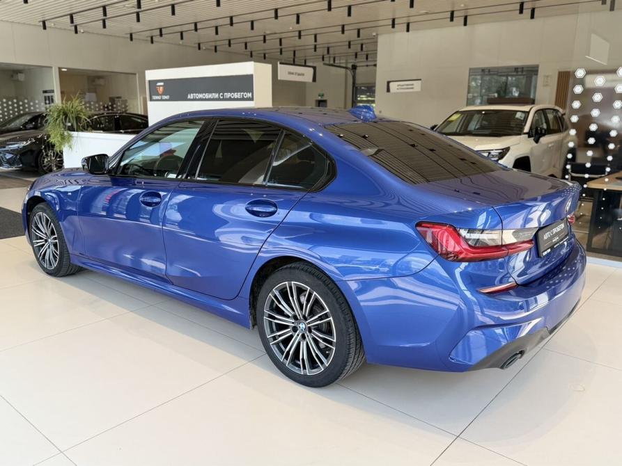 BMW 3 серии VII (G2x) Краснодар  - изображение 7