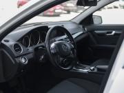Mercedes-Benz C-Класс III (W204) Рестайлинг Курган  - изображение 32