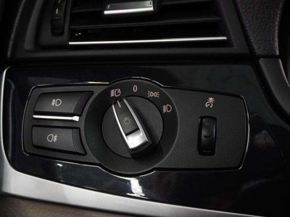 BMW 5 серии VI (F10/F11/F07) с пробегом 2012 года, цена 2 226 000 рублей, 187698 км, седан, Автокод Объявления