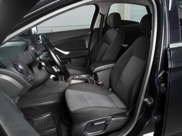 Ford Mondeo IV с пробегом 2009 года, цена 779 000 рублей, 235067 км, седан, Автокод Объявления