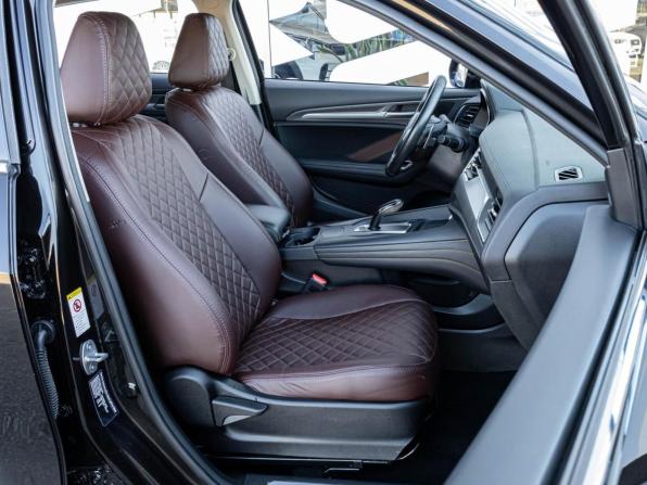 Haval F7x I с пробегом 2020 года, цена 1 870 000 рублей, 67364 км, внедорожник, Автокод Объявления