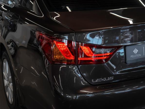 Lexus GS IV с пробегом 2013 года, цена 2 300 000 рублей, 240100 км, седан, Автокод Объявления