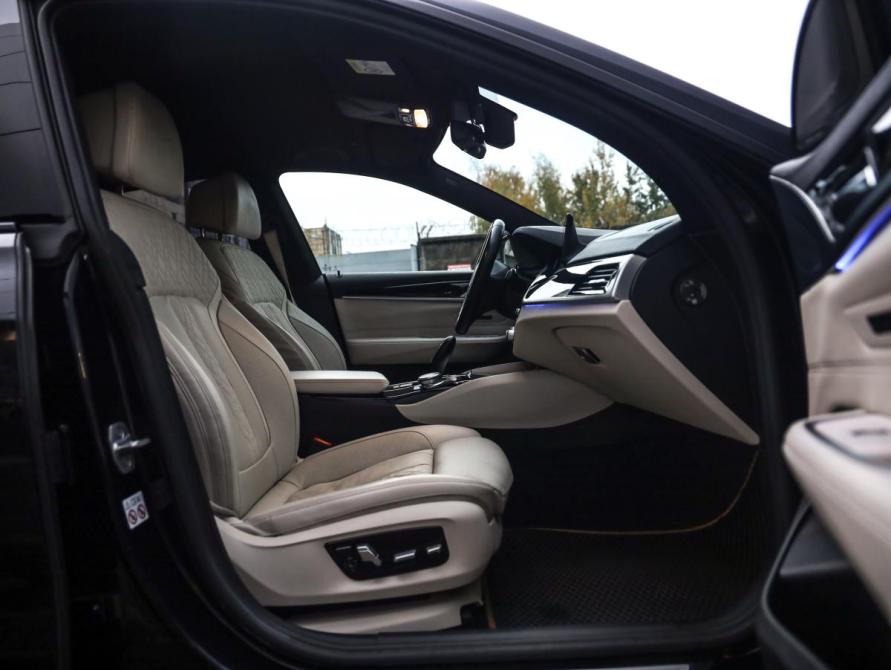 BMW 6 серии IV (G32) Санкт-Петербург  - изображение 33