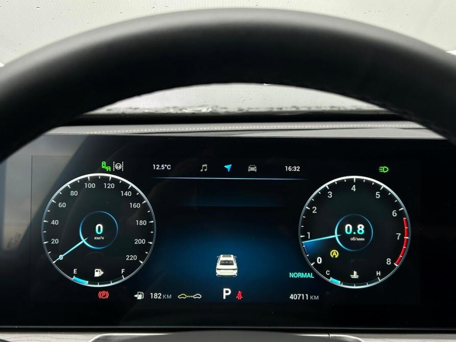 Chery Arrizo 8 Санкт-Петербург  - изображение 23