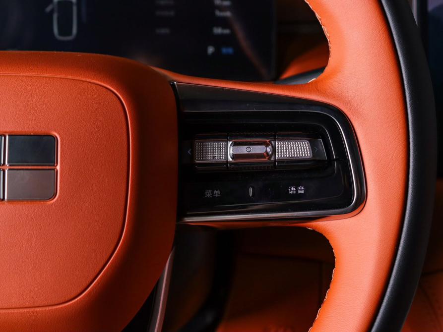 Geely Galaxy M7 Минеральные Воды  - изображение 18
