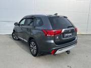 Mitsubishi Outlander III Рестайлинг 3 Екатеринбург  - изображение 36