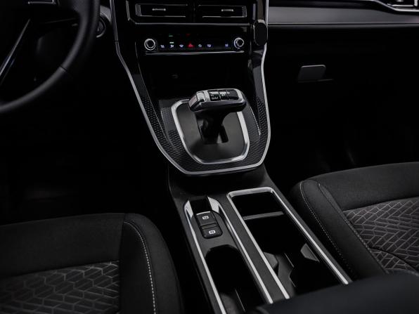 Haval M6 II с пробегом 2023 года, цена 1 690 000 рублей, 39193 км, внедорожник, Автокод Объявления