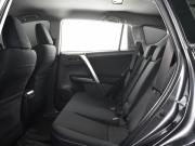 Toyota RAV4 IV (XA40) Рестайлинг Кемерово  - изображение 33