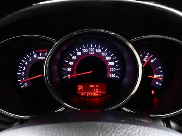 Kia Sorento II с пробегом 2010 года, цена 1 169 000 рублей, 317580 км, внедорожник, Автокод Объявления