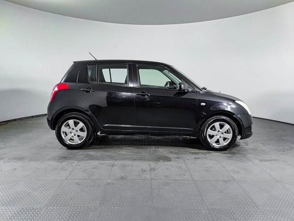 Suzuki Swift III с пробегом 2008 года, цена 475 000 рублей, 286312 км, хэтчбек, Автокод Объявления