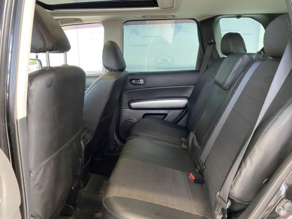 Nissan X-Trail II Рестайлинг с пробегом 2013 года, цена 1 286 000 рублей, 173205 км, внедорожник, Автокод Объявления