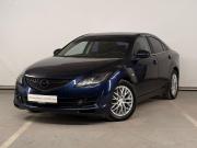 Mazda 6 II (GH) Екатеринбург  - изображение 30