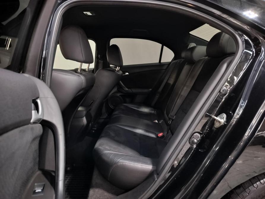 Honda Accord VIII Рестайлинг Санкт-Петербург  - изображение 16