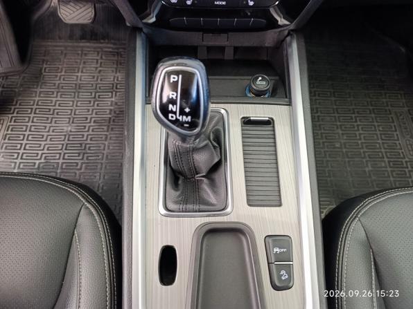 Geely Emgrand X7 I Рестайлинг 2 с пробегом 2020 года, цена 1 350 000 рублей, 96097 км, внедорожник, Автокод Объявления