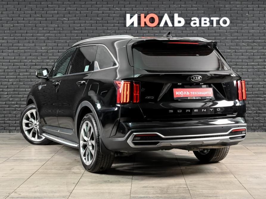 Kia Sorento IV Екатеринбург  - изображение 7
