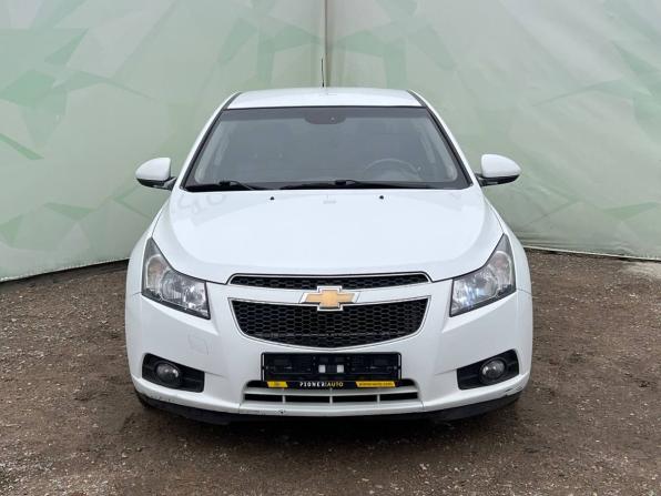Chevrolet Cruze I с пробегом 2011 года, цена 750 000 рублей, 170000 км, седан, Автокод Объявления