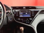 Toyota Camry VIII (XV70) Пермь  - изображение 27