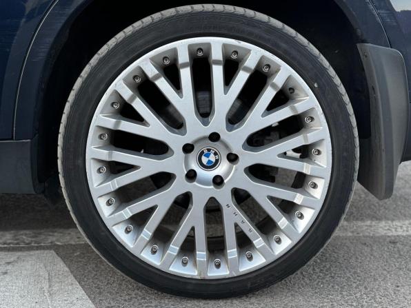 BMW X5 III (F15) с пробегом 2014 года, цена 2 499 000 рублей, 288000 км, внедорожник, Автокод Объявления