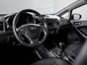 Kia Cerato III Москва  - изображение 29