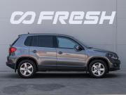 Volkswagen Tiguan I Рестайлинг Краснодар  - изображение 22