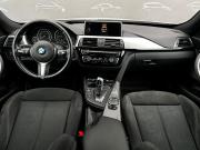 BMW 3 серии VI (F3x) Рестайлинг Санкт-Петербург  - изображение 33