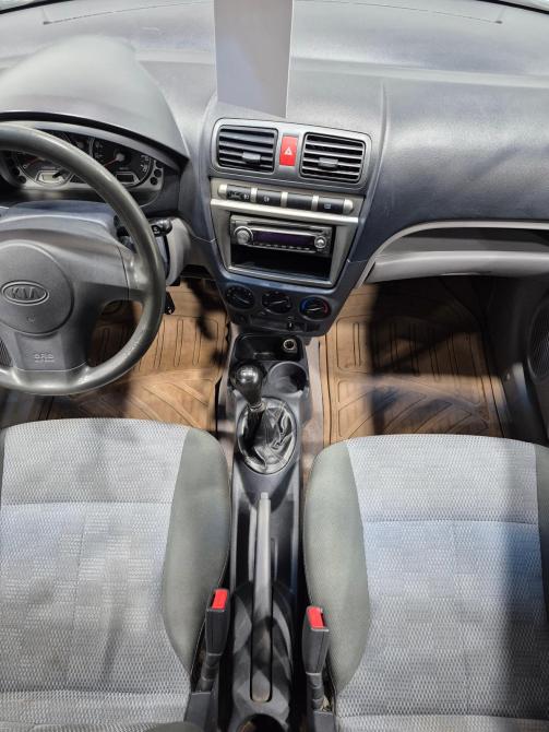 Kia Picanto I Воронеж  - изображение 13