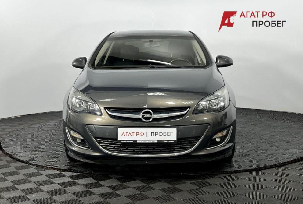 Opel Astra H Рестайлинг Нижний Новгород  - изображение 3