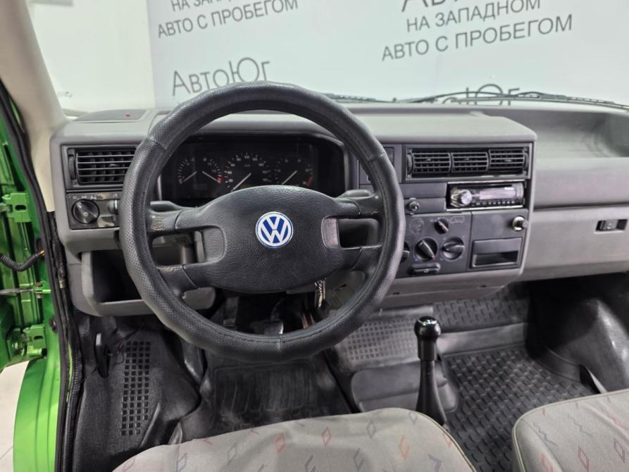 Volkswagen Transporter T4 Ставрополь  - изображение 18