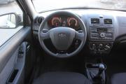 Lada (ВАЗ) Granta I Рестайлинг Белгород  - изображение 35
