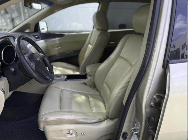 Subaru Tribeca I Рестайлинг с пробегом 2008 года, цена 800 000 рублей, 325675 км, внедорожник, Автокод Объявления