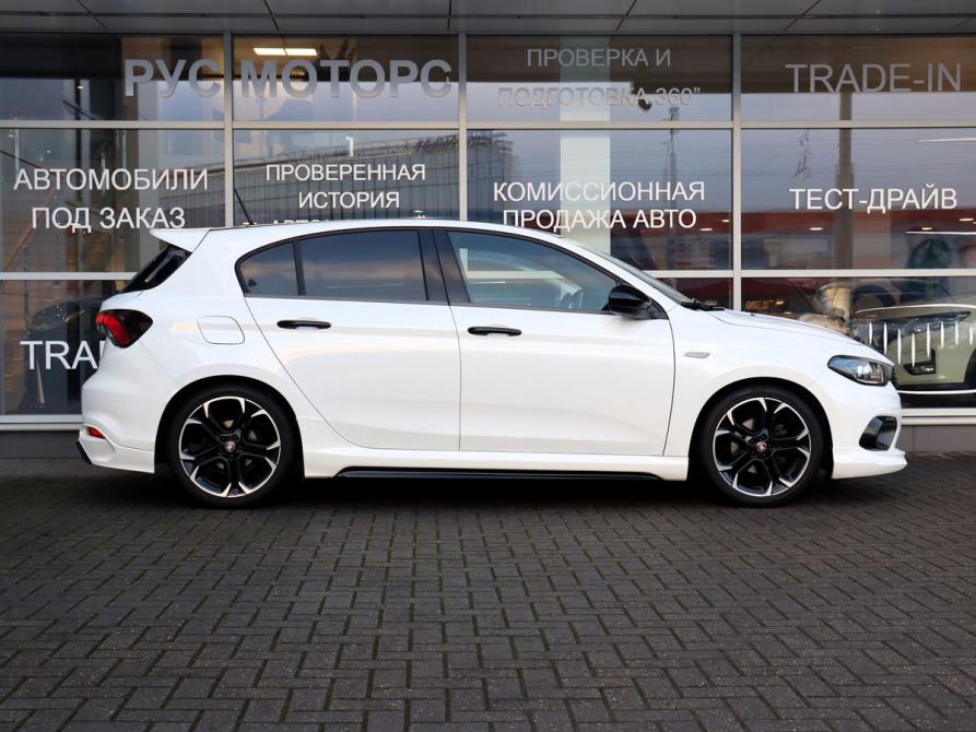 Fiat Tipo 356 Калининград  - изображение 5