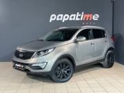 Kia Sportage III Рестайлинг Тверь  - изображение 14