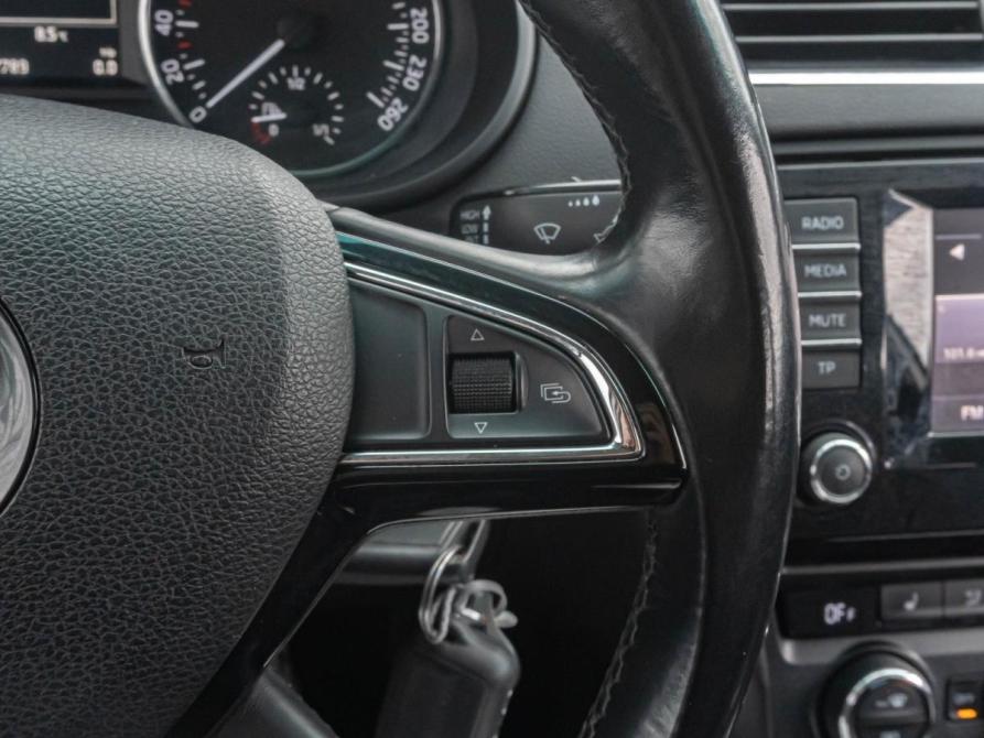 Skoda Octavia III (A7) Краснодар  - изображение 16