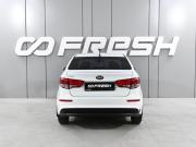 Kia Rio III Рестайлинг Ростов-на-Дону  - изображение 22