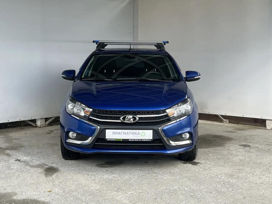 Lada (ВАЗ) Vesta I Петрозаводск  - изображение 2