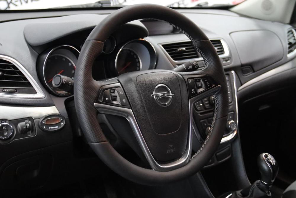 Opel Mokka I Сургут  - изображение 15