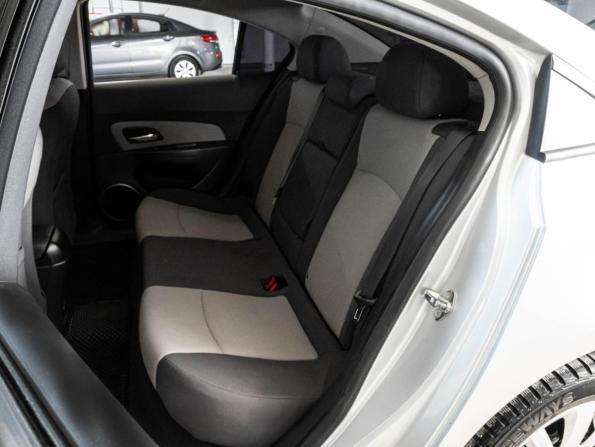Chevrolet Cruze I с пробегом 2011 года, цена 728 000 рублей, 168414 км, седан, Автокод Объявления