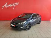 Hyundai i40 I Вологда  - изображение 19