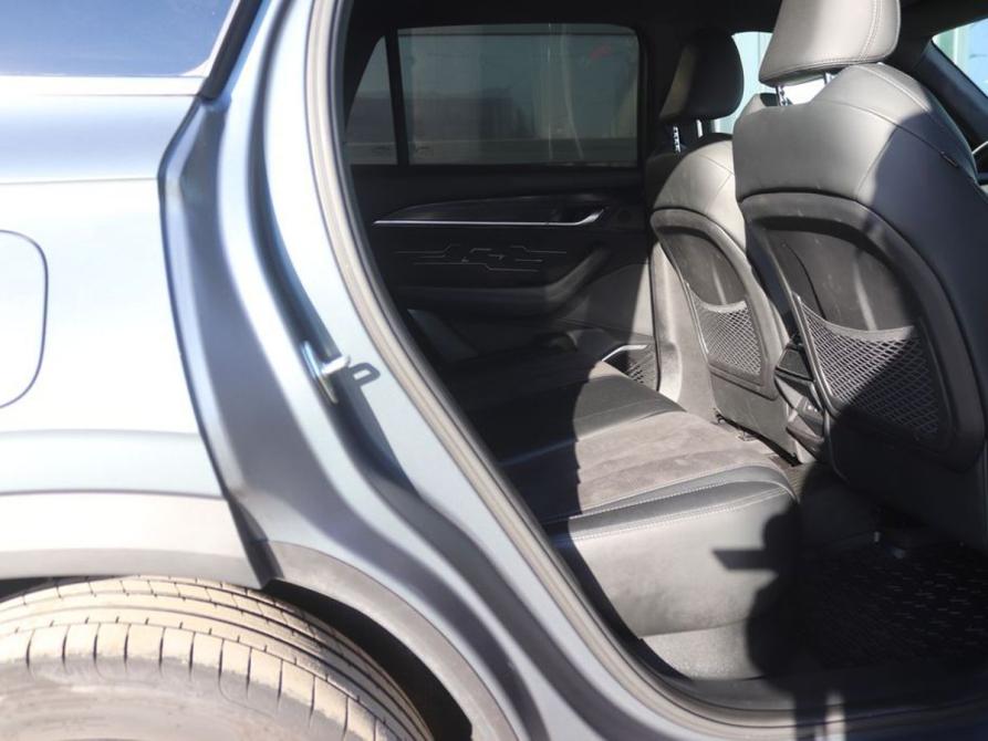Geely Monjaro I Нижний Новгород  - изображение 12