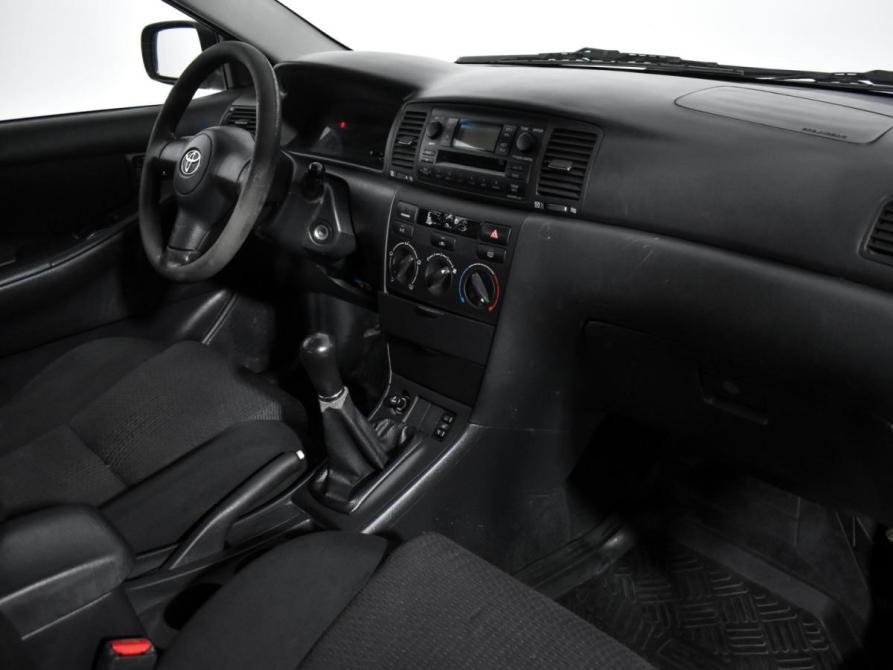 Toyota Corolla IX (E120 E130) Рестайлинг Санкт-Петербург  - изображение 11
