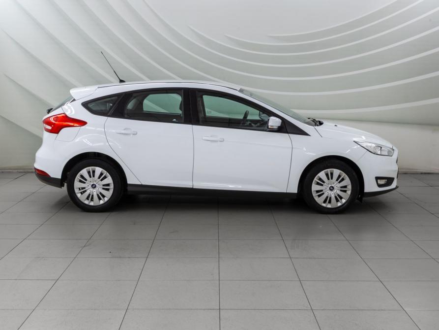 Ford Focus III Рестайлинг Волгоград  - изображение 8