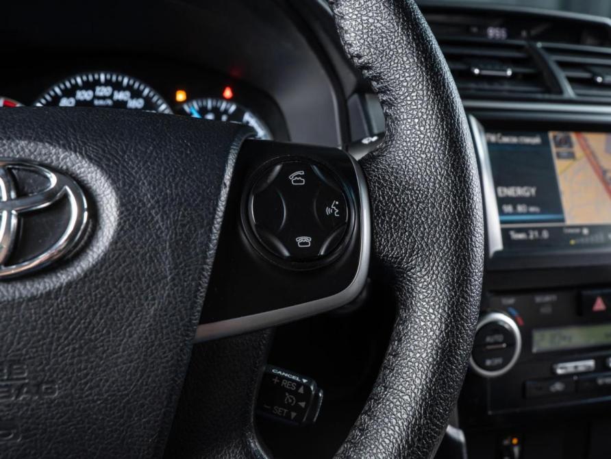 Toyota Camry VII (XV50) Волгоград  - изображение 17