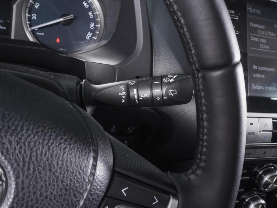Toyota Land Cruiser Prado 150 Series Рестайлинг 3 Ростов-на-Дону  - изображение 17