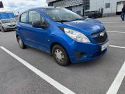 Chevrolet Spark III Санкт-Петербург  - изображение 6