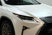 Lexus RX IV Сургут  - изображение 53
