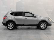 Nissan Qashqai I Рестайлинг Новосибирск  - изображение 28