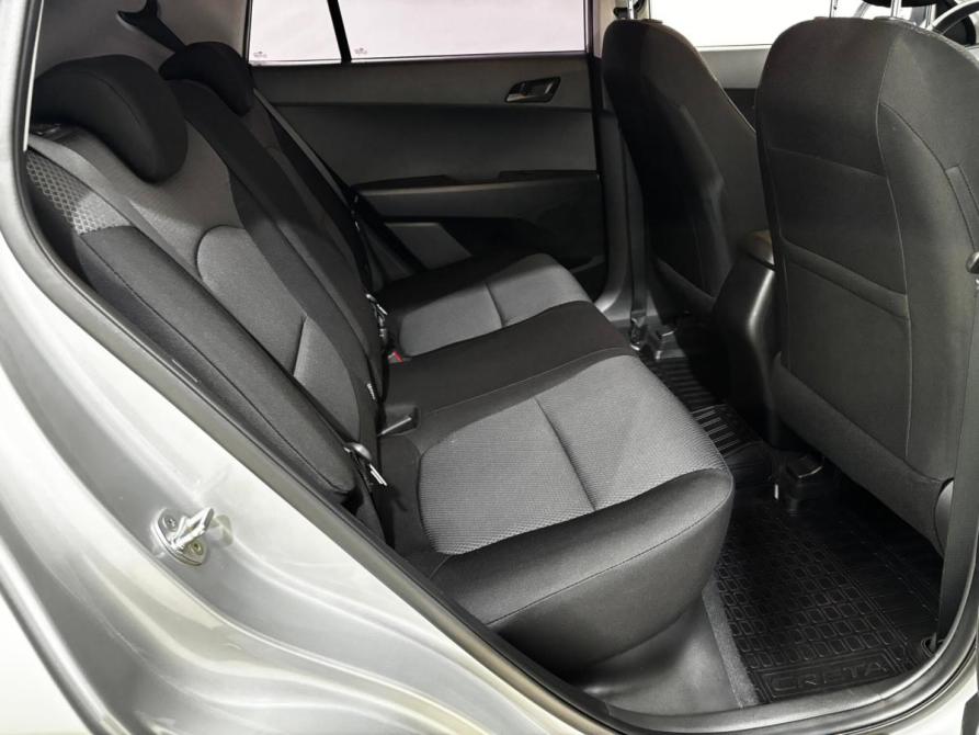 Hyundai Creta I Рестайлинг Казань  - изображение 18